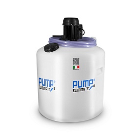Pump Eliminate ® 130 V4V