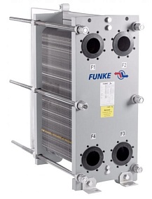 Funke FP 300-25